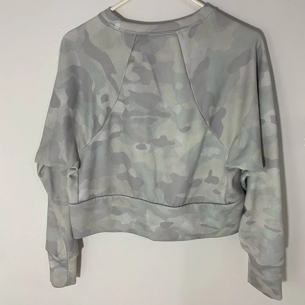 2 Nike camp sweatshirts - XS - Picture 5 of 7